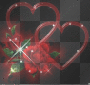 Hearts and Roses Tied 2gether