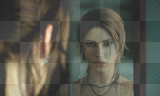 Lara Croft ©