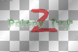 Poison Ivy 2 Logo 2