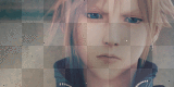 Cloud Strife (Final Fantasy VII: Advent Children) - ValhallaLeto