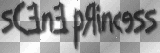 Scene princess text emo
