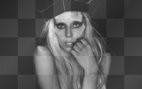 LADY GAGA