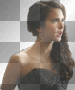 Elena Gilbert (Nina Dobrev) x333