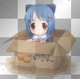 Neko girl