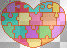 ♥
