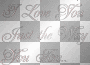 I Love You Just the Way You Are...