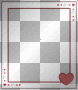 red frame - melarocks_stamps
