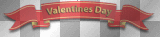 Valentine's Day Text 