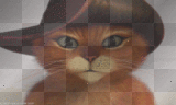 Gato con Botas