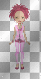 valentine girlfriend