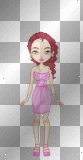 valentine girlfriend