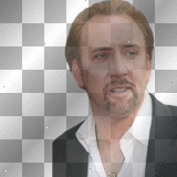NICOLAS; CAGE; ACTOR; HOLLYWOOD