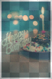 B-day By OneDirectiion.©