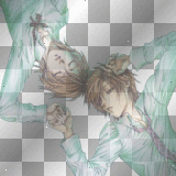 Fairy cube /Kaori Yuki/ *wroni87*