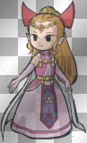 Princess Zelda