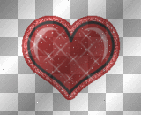 Red Heart 
