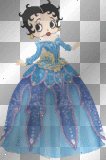 Betty Boop (By Chunky03)