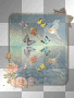 Animated Butterflies & Birds