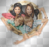 ZACK  E  CODY