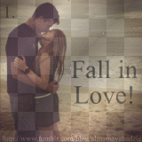 Fall in love 
