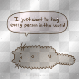 Hug :3 ©
