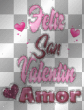 HAPPY VALENTINE'S DAY