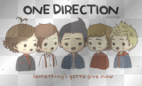 One thing