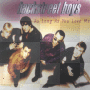 Backstreet Boys Backstreet Boys