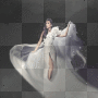 woman dress animated by fabryking61