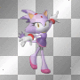 blaze the cat mario et sonic aux jeux olympiques de londre2012