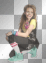 Alli Simpson for Love Pastry by 7demilovato7 Alli Simpson for Love Pastry by 7demilovato7