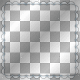 RAMCIA FRAME TRANSPARENT BORDER RAMCIA FRAME TRANSPARENT BORDER