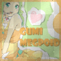 Gumi Megpoid stamp1