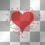st valentine,heart dubravka