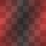 Silky Red Gothic Glitter Background_