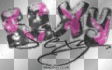 Sexy - Pink Bunny