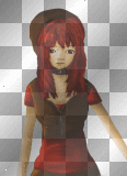 anime - Risiana -