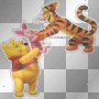 winnie the pooh