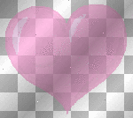Pink Heart
