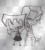 tak and gaz