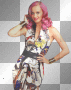 KATY PERRY ANIMATION