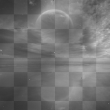 Fantasy landscape animation [nermai]