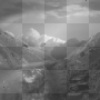 Beautiful landscape animation [nermai]