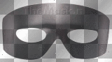 zorro mask 