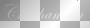 Transparent Deco Letter / Text / Words - Chachamaru - by ayu-mi-x