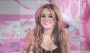 miley cyrus pink