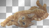 cat ludmilla1959 