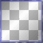 Frame  animated  Blue