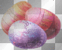 glitter easter eggs glitter easter eggs