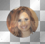 Demi Lovato by LadyMissHappy ♥